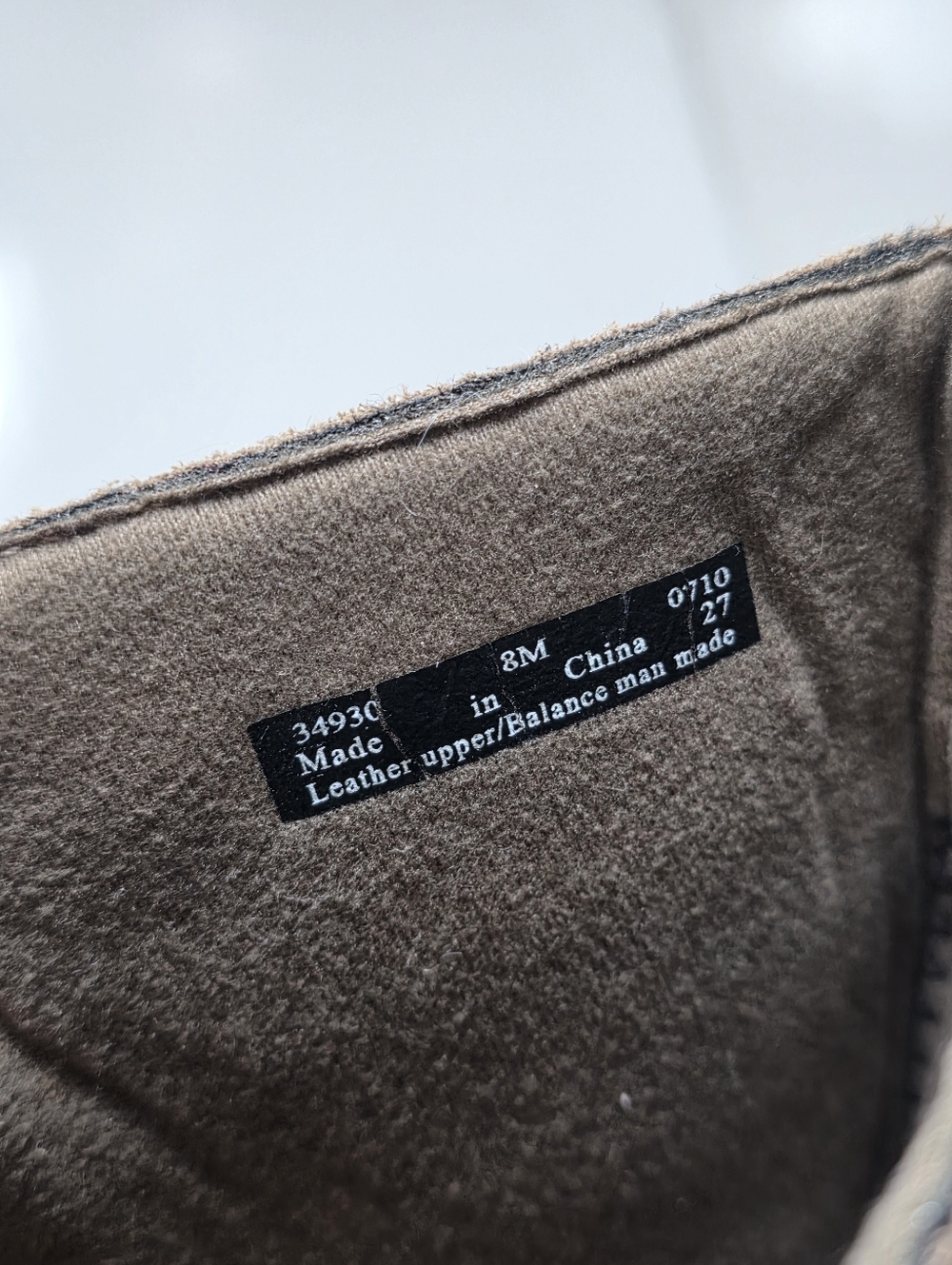 Clarks Derby Palace Suede Leather Tan Knee High Boots - Picture 13 of 15